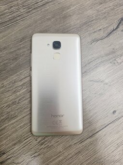 Honor 7 Lite GOLD - 3
