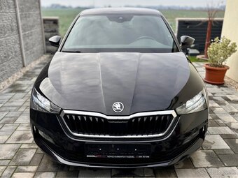 ŠKODA SCALA 1.5 TSI 110KW DSG 2020•VIRTUAL•NAVI•DPH - 3