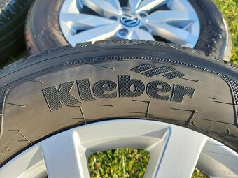 5x112 Original W.Aragon,Letna Sada - 3