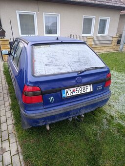 Predam Felíciu 1.9D - 3