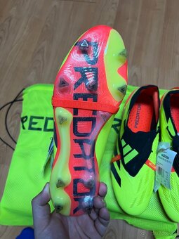 Kopačky Adidas Predator Elite FT FG - 3