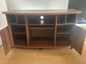 TV stolík + konferenčný stolík - 3