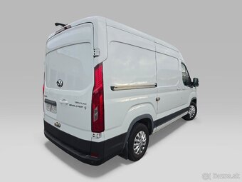 Maxus e-Deliver9 - 3