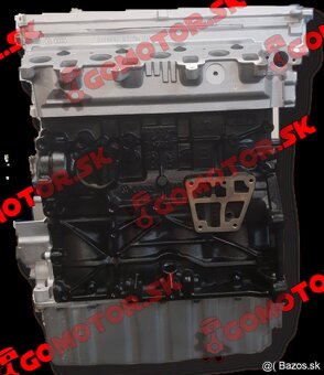 |CELÁ SR| Motor 2.0 TDi CR - všetky kódy - DOPRAVA V CENE - 3