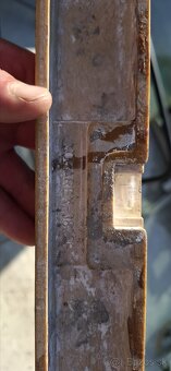 Stará vodováha - 3