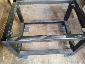 Peletová piecka - 3