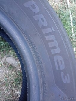 195/65 R15 letné pneumatiky Hankook - 3