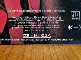 LP Billy Preston-Late at night - 3