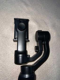 Gimbal stabilizátor - 3