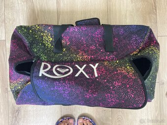 ROXY CESTOVNÁ TAŠKA - 3