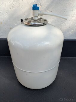 Tlaková nádoba - 3