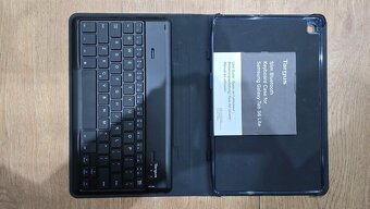 Tablet Samsung S6 Lite 64GB + pero - 3