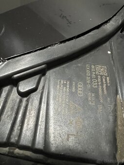 Audi A6 C7 svetlomet ľavý predný - 3