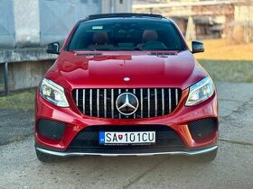 Mercedes-Benz GLE Coupe 450/43 AMG 4matic - 3