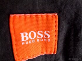 Hugo Boss pánsky sakový kabátik-bunda   L-XL - 3