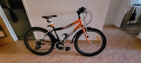 Chlapčensjý bicykel - 3