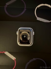 Apple Watch 5 Nike 40mm - 3