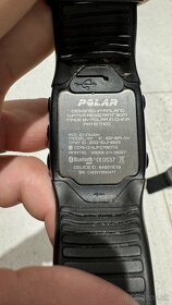 Polar M400 HR + Polar H7 - 3