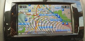 Mapy GPS ( RT4 /5 ) pre Peugeot Citroën. - 3