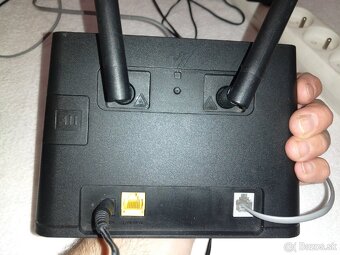 Router na sim Huawei B310s 22 - 3