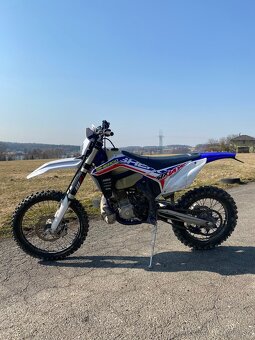 Sherco SE-R Six Days 300 2T - 3