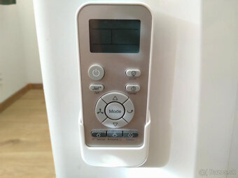Mobilná klimatizácia Whirlpool PACW9COL - 3