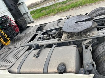 Predám, alebo odstúpim lízing ťahač DAF XF 480 - 3