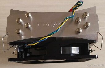 Thermalright COGAGE TRUE Spirit 1366 - 3