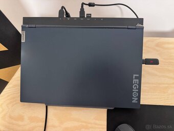 Lenovo Legion 5 15ITH6H - 3