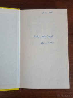 Reč tela, Allan Pease - 3