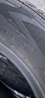 Nokian WRD4 185/60 R15 - 3
