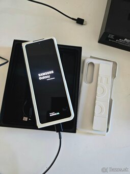 Samsung Z Fold 3 512GB - 3