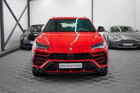 Lamborghini Urus Skladom - 3