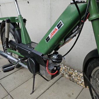 babetta 207 - 3