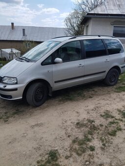 Seat Alhambra - 3
