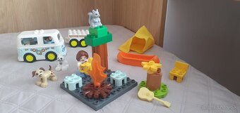 Lego duplo - 3