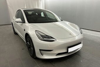 Tesla model 3 Long Range AWD - 3