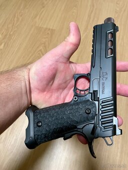 STI DVC TACTICAL 2011 - 3