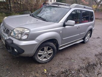 Nissan x-trail xtrail t30 2.2dci 100kw 84kw - 3