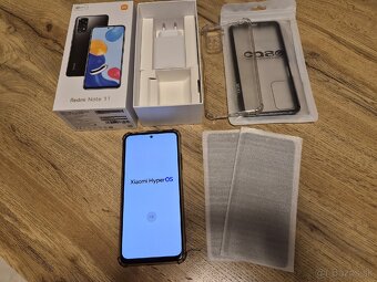 Redmi Note 11 - 3