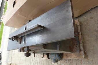 zrovnávačka 40cm - 3