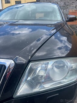 Škoda octavia 2.0 TDi dsg - 3