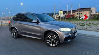 BMW X5 - 3