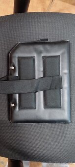 Kneeboard Desing 4 Pilots pre pilotov s upnutím na nohu. - 3