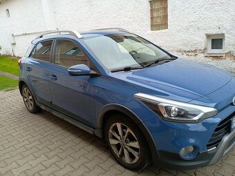 Hyundai i 20 Active - 3