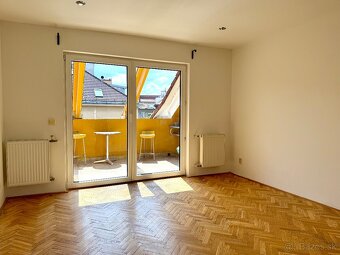 Na predaj 2 izbový byt, Bratislava, Staré Mesto, Povraznícka - 3