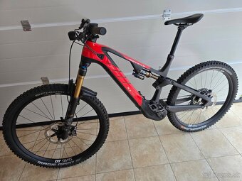PREDAM ELEKTROBICYKEL ROTWILD R.X750 FS V SUPER STAVE - 3