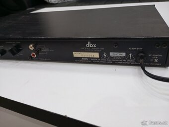 DBX120X-DS - 3