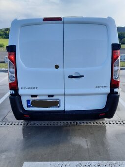 PEUGEOT EXPERT s chladením - 3