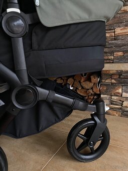 Bugaboo Donkey 5 TWIN - 3